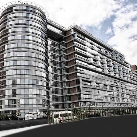 Prime Istanbul Residences Εξωτερικό φωτογραφία