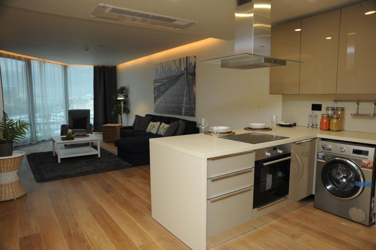 Prime Istanbul Residences Εξωτερικό φωτογραφία