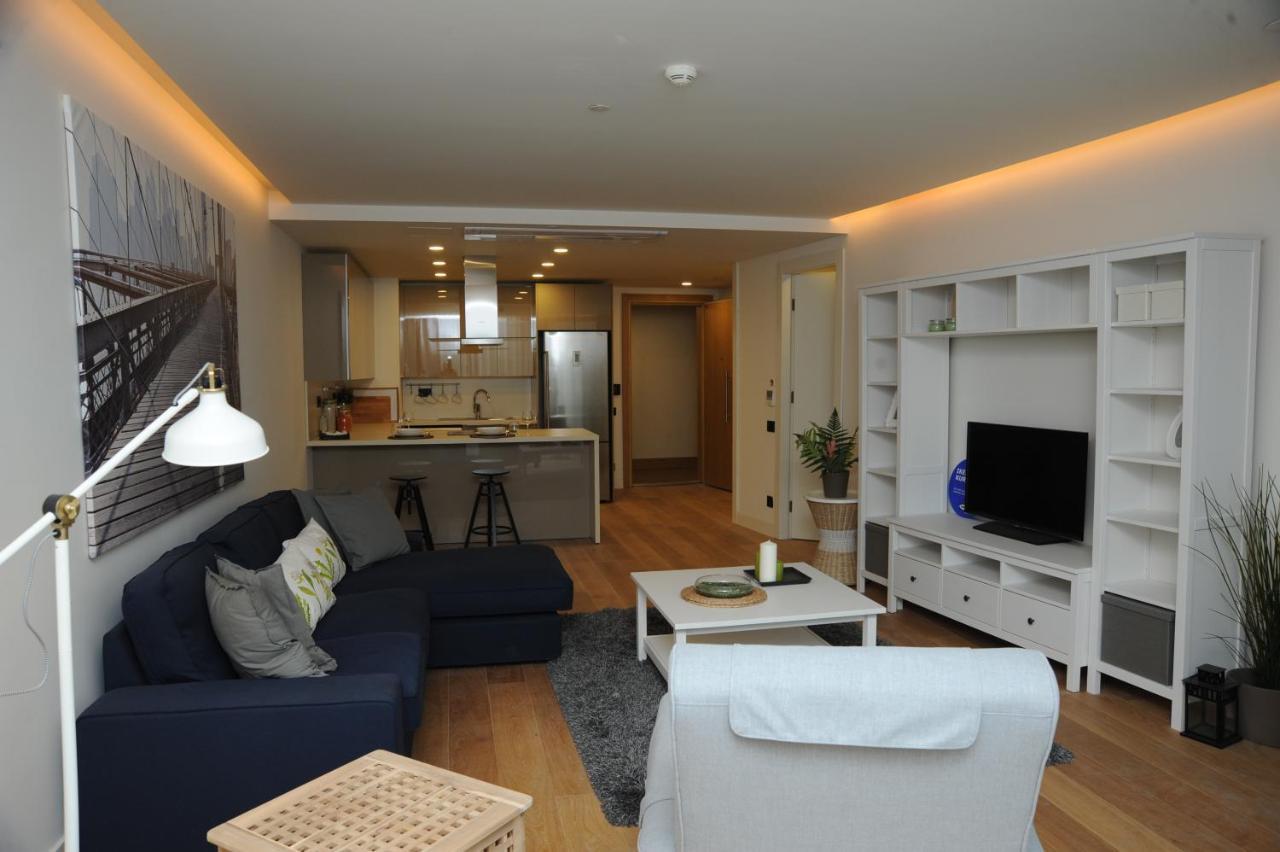 Prime Istanbul Residences Εξωτερικό φωτογραφία