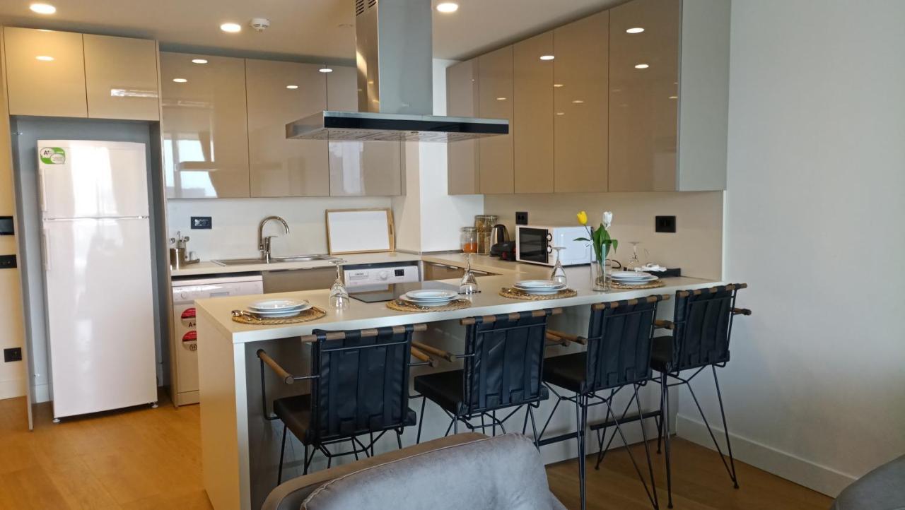 Prime Istanbul Residences Εξωτερικό φωτογραφία