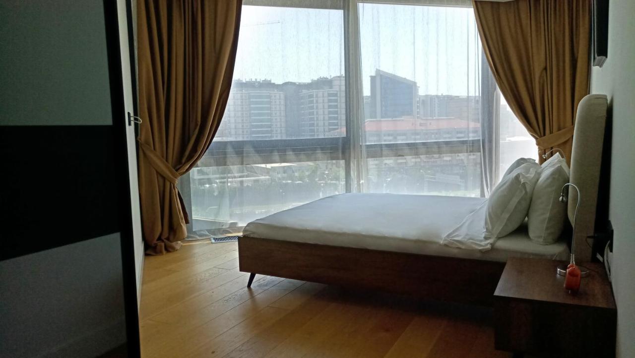 Prime Istanbul Residences Εξωτερικό φωτογραφία