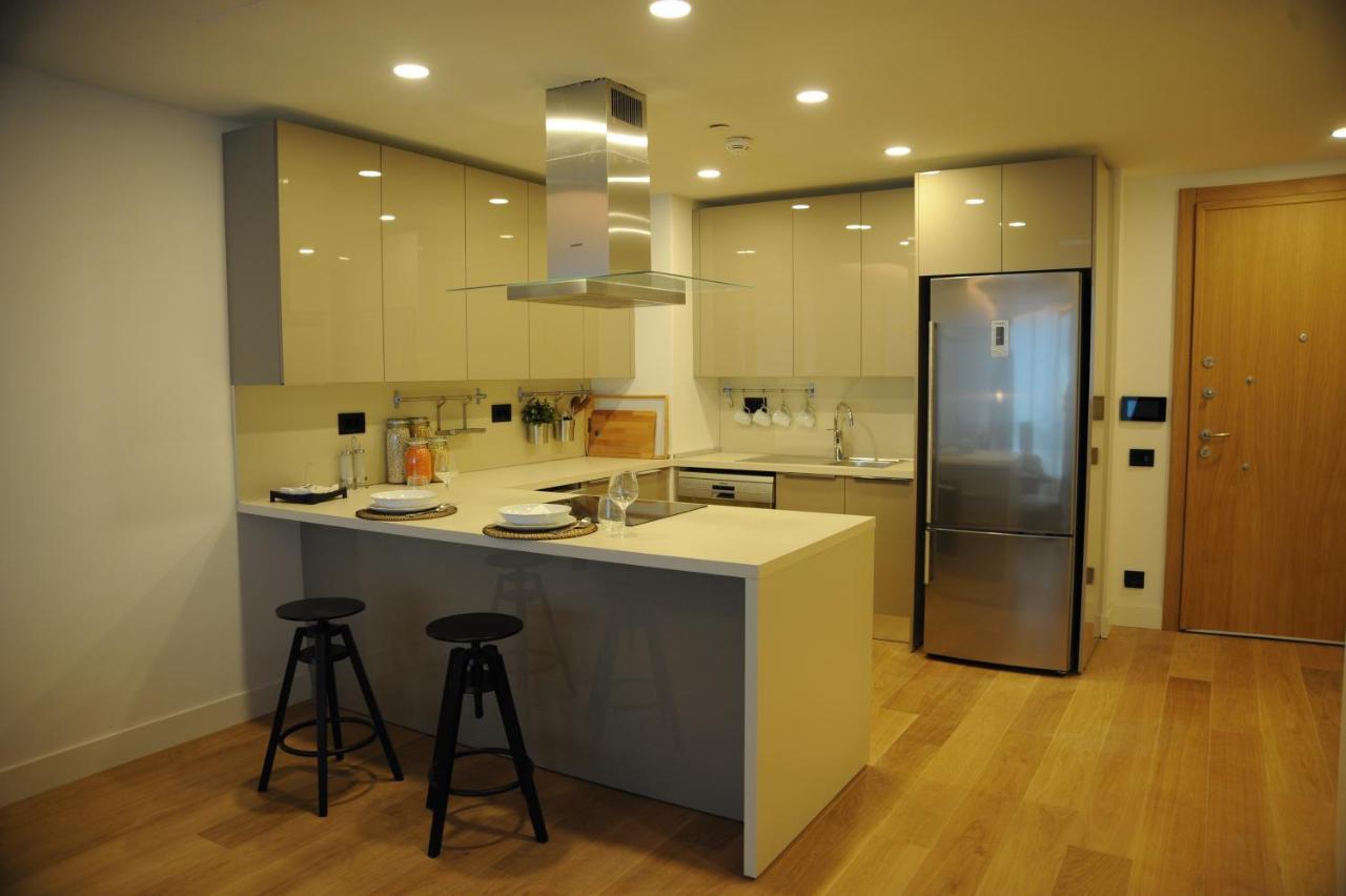 Prime Istanbul Residences Εξωτερικό φωτογραφία