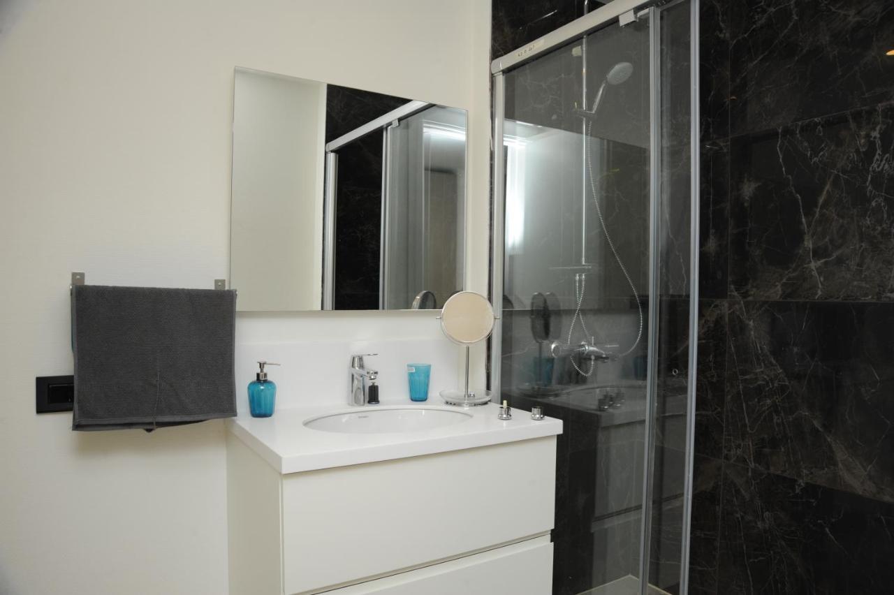 Prime Istanbul Residences Εξωτερικό φωτογραφία