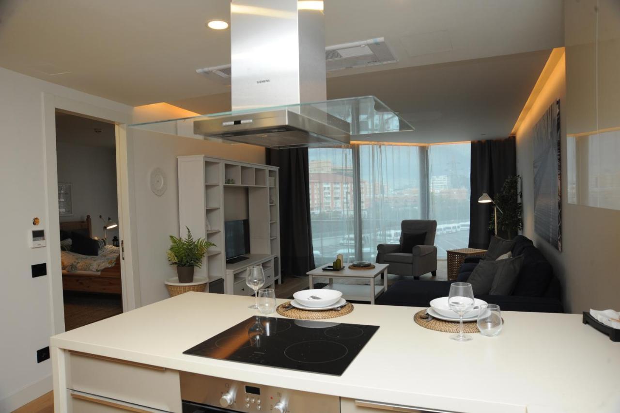 Prime Istanbul Residences Εξωτερικό φωτογραφία