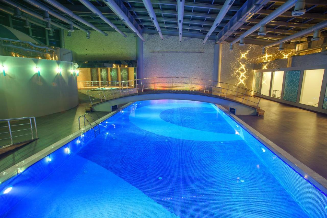 Prime Istanbul Residences Εξωτερικό φωτογραφία