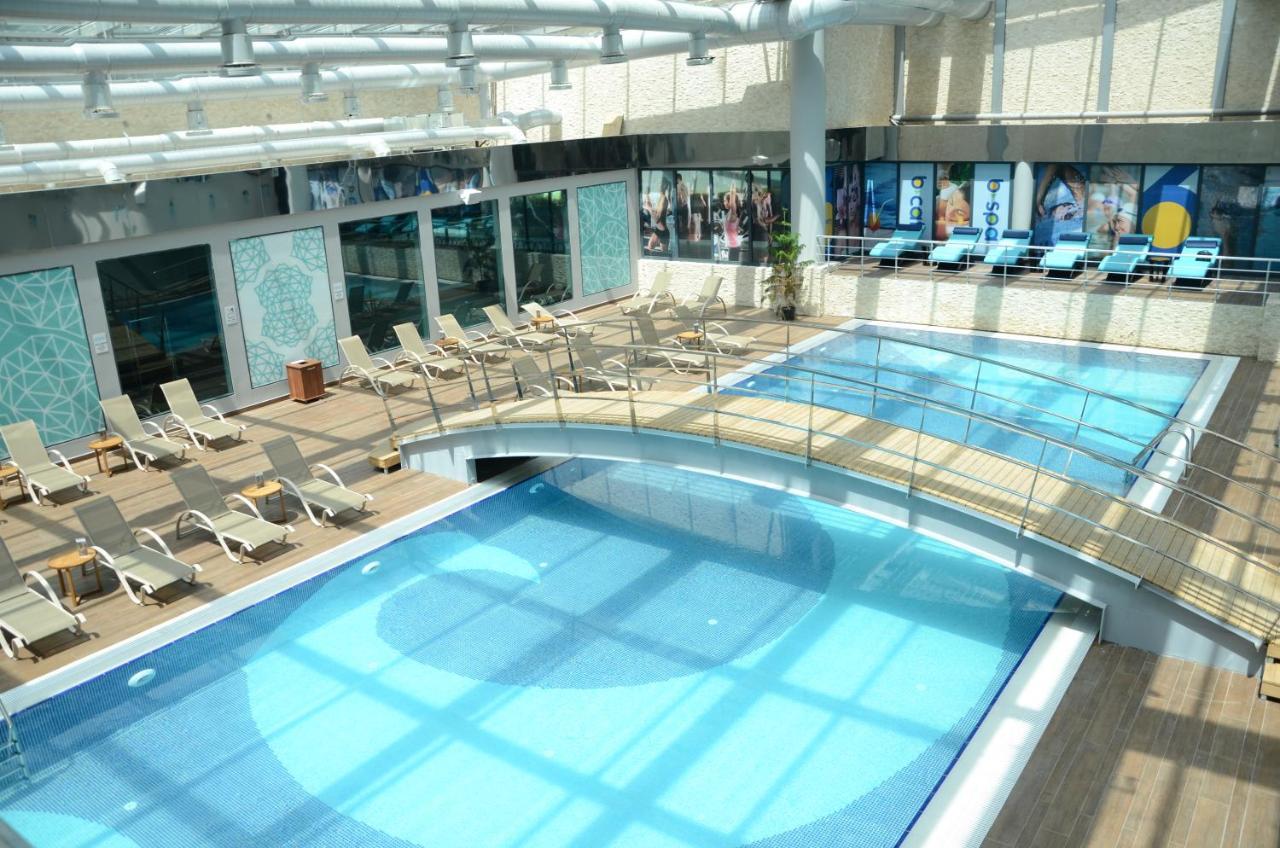 Prime Istanbul Residences Εξωτερικό φωτογραφία