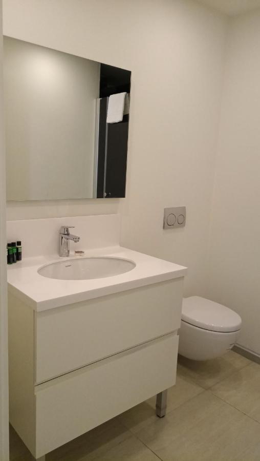 Prime Istanbul Residences Εξωτερικό φωτογραφία